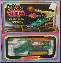 Rock Cutter Action Figure