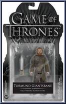 Tormund Giantsbane from Game of Thrones - Action Figures manufactured by Funko [Front]
