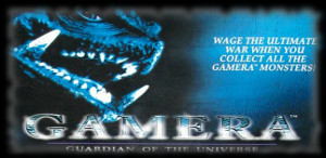 Gamera
