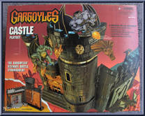 Castle Playset
