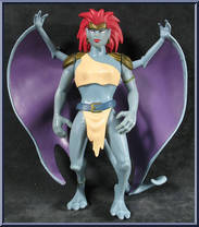 Demona
