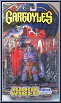 Goliath from Gargoyles - Hard-Wired manufactured by Kenner [Front]