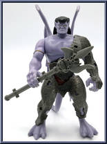 Goliath (Stone Armor)