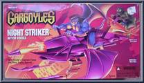 Night Striker