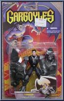 Xanatos