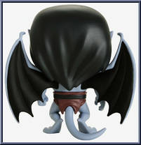 Goliath from Gargoyles - Pop! Vinyl Figures manufactured by Funko [Loose]