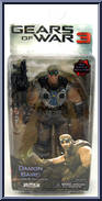 Damon Baird from Gears of War 3 - Series 2 manufactured by Neca [Front]