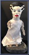 Bride of Frankenstein Action Figure