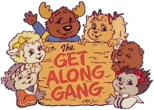 Get Along Gang
