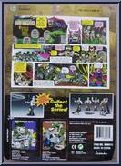 Claymore / Tripwire from Ghost Battalion - Basic Series manufactured by Jasman [Back]