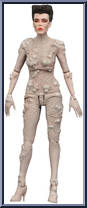 Gozer the Gozerian Action Figure