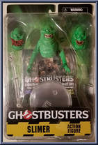 Slimer Action Figure