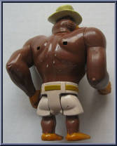 Tracy from Ghostbusters - Filmation - Basic Series manufactured by Schaper [Loose]