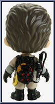 Dr. Egon Spengler from Ghostbusters - 5-Star manufactured by Funko [Loose]