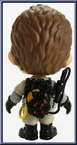 Dr. Raymond Stantz from Ghostbusters - 5-Star manufactured by Funko [Loose]