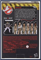 Podcast from Ghostbusters - Plasma Series Afterlife manufactured by Hasbro [Back]