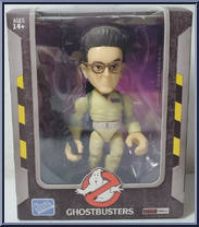 Egon Spengler from Ghostbusters - Basic Series manufactured by Loyal Subjects [Front]