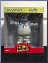 Stay Puft from Ghostbusters - Head Knockers manufactured by Neca [Front]