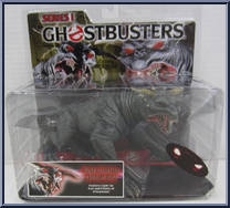 Vinz Clortho Terror Dog from Ghostbusters - Basic Series manufactured by Neca [Front]