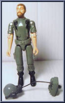 Breaker Action Figure