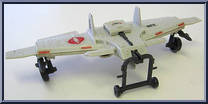 C.L.A.W. from G.I. Joe - Classic Collection - Series  3 - Accessories manufactured by Hasbro [Loose]