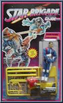 Countdown Action Figure