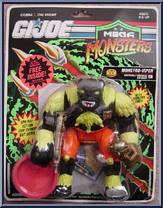 Monstro-Viper