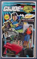 Mutt & Junkyard Action Figure