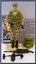 Repeater Action Figure