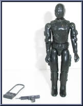 Snake Eyes Action Figure