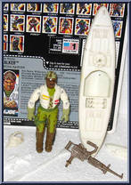 Stalker Action Figure
