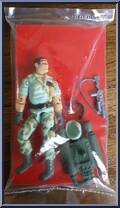 Starduster (Mail Order) from G.I. Joe - Classic Collection - Series  6 manufactured by Hasbro [Front]