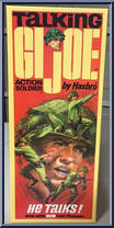 Action Soldier Action Figure