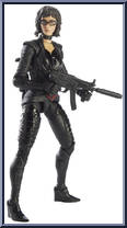 Baroness Action Figure