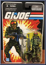Hit & Run Action Figure