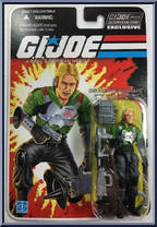 Psyche-Out Action Figure