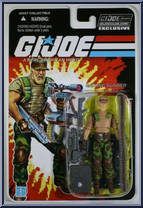 Rock 'N Roll Action Figure