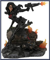 Baroness Action Figure