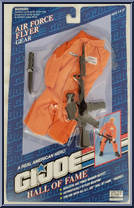 Air Force Flyer Action Figure