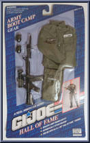 Army Boot Camp Action Figure