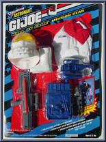 Astronaut (Star Brigade) Action Figure