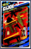 Urban S.W.A.T. Action Figure