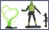 Nano-Viper Action Figure