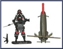 Para-Viper Action Figure