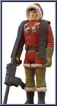 Kwinn Action Figure