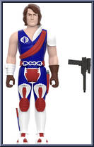 Tomax Action Figure