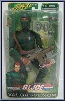 Beachhead Action Figure
