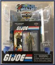 Duke Action Figure