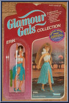 Erin in Hawaiian Holiday Action Figure