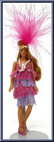 Loni in Fancy Dancer Action Figure